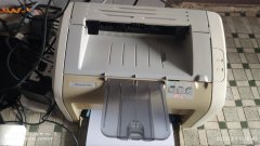 惠普1020打印機(jī)