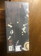 全新lofree藍(lán)牙機(jī)械鍵盤